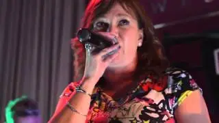 Bristol Function Band - Cover version of All Right Now