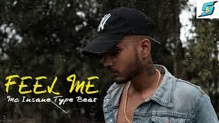 MC INSANE TYPE BEAT - 