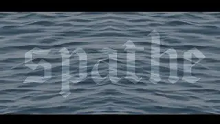 SPATHE | HALOCLINE