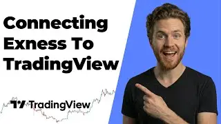 How To Connect Exness To TradingView (2026 Easy Guide)