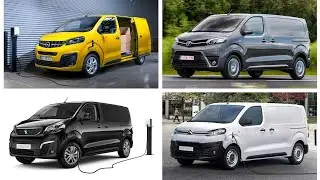 How to Replace Cabin Air Filter &ndash; Peugeot Expert / Citro&euml;n Jumpy / Opel Vivaro / Toyota ProAce
