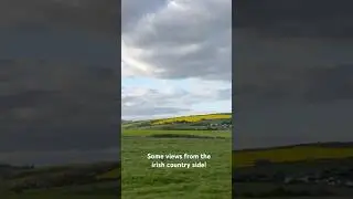 The beauty of Ireland! #travel #travelshorts #explore #ireland