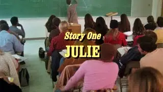 Trilogy of Terror (1975) - Julie
