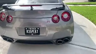 T1 GTR