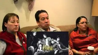 [TRIPLE S] Parent Review DBSK Part 1 Intro/Hug
