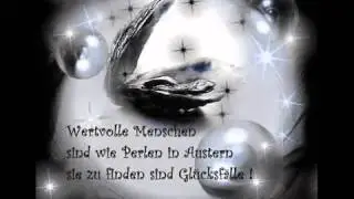 FREUNDSCHAFTSLIED