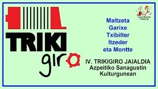 181019_864 Maltzeta, Garixe, Txibilter, Itzeder eta Montte, Azpeitin Sanagustin kultur gunean