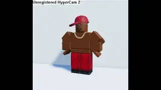 Tyler, The Creator - Sucka Free but with ROBLOX old soundfont