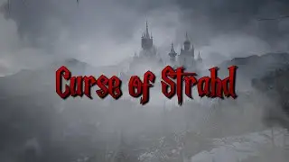 Curse of Strahd - Ding Dong, die Hex, sie lebt???
