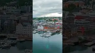 Discover Troms&oslash;: Arctic Wonders & Enchanting Lights #shorts