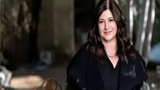 Marlene Imirzian, 2021 Masters of the Southwest Award-Winning Architect