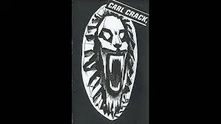 Carl Crack &ndash; Lion MC / Dance The Monkey(1995)(Full Tape)