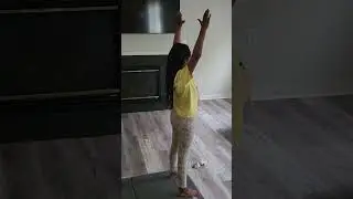 Learn how to do a backbend #dancestyle #acrobatics #kids #kiddancing