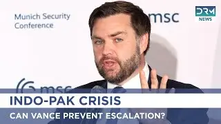 JD Vance Calls for New Security Strategy at Munich Conference | AC1G
