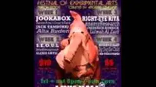 JOOKABOX - Take Me From Diamond Head