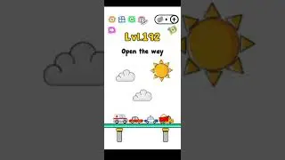 Trick me level 192 Open the way walkthrough