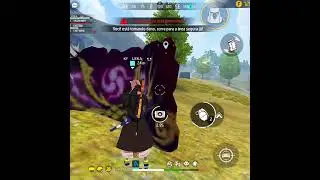 Tentando melhorar #freefire #suportefreefire #garenafreefire #freefirehighlights #viralvideo