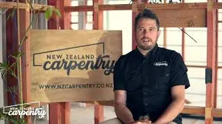 New Zealand Carpentry - Who are we?
