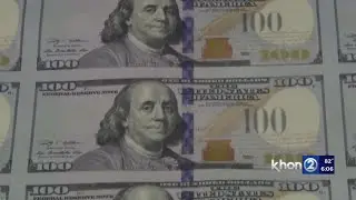 Restitution payments low and slow in high-profile federal cases