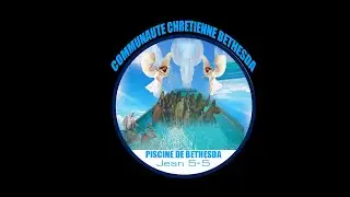 J&eacute;sus-Christ est mon Amie Intime - Ap&ocirc;tre Jean Yanzala  . Dimanche 04 Janv 2026
