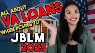 Ultimate Guide for VA Loans when PCSing to JBLM in 2023 - Pros and Cons Explained