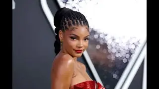 Halle Bailey vs DDG: Ex Boyfriend's Clout Chasing Caught on Camera