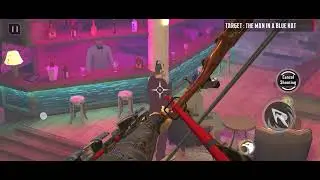 ​Third Person Archery - overview video |UE4| (Marketplace) - Tim van Kan (TiMer Games)
