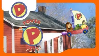 Power Pets!