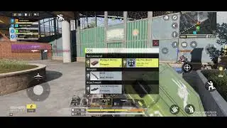 CODM || BATTLE ROYALE - KRAI || VICTORY