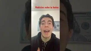 Sube la bolsa