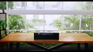 Flux Beamo Overview