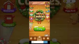 Word Cookies Holiday Event 2023 Answers [ALL LEVELS] | Word Cookies Answers