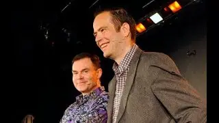 Neil Mullarkey & Steve Chapman - Collaborate