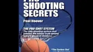 Paul Hoover, Pro Shot Shooting System Webinar with CoachRB