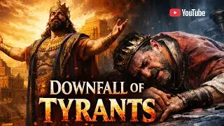 Tyrants and Injustices in the Bible