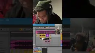 PhatBoyK3mp13's Full STUDIO SESSION Performance: