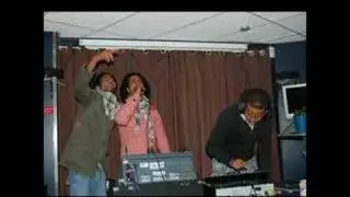 Sulai Naji - gofartan kii xaley