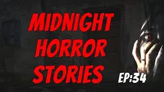LATE NIGHT HORROR STORIES | SYWK Podcast Horror Stories | EP34