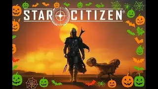👻🎃 Star Citizen🎃 👻 Good eeevening haunted heroes&hellip; the stars tremble, and so should our tagerts👻