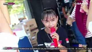 BRAJATUMAMA - NOK SELI || NEW NANDA MUSIC || LIVE PT RUBBER PAN JAVA TANJUNG BREBES