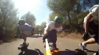 Granjeando con Ridersfly