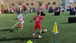 Goalzone Headlines &mdash; Unforgettable Moments from the KFF Christmas Camp 2025