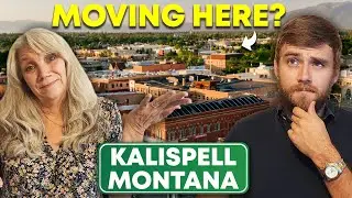 Ready To Move? Kalispell Awaits! Your Complete Guide To Settling In Kalispell, Montana