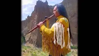 Native Flute Bear(Free play)