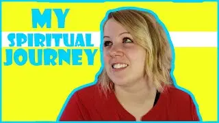 My Spiritual Journey Vlog Introduction | Leaving the Mormon Church
