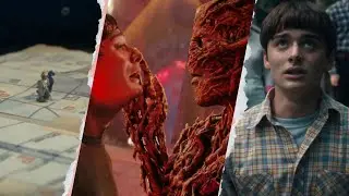 Stranger Things Finale Hits 500+ Theaters &mdash; Netflix Drops Massive Surprise!