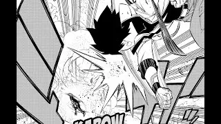 Edens Zero Chapter 141 Live Reaction - Shiki vs. Shura Begins!