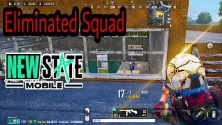New State Mobile | Highlight 10 | PUBG New State | Zing Yu Zan