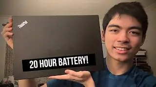 I made the most efficient $300 laptop! | Part 3