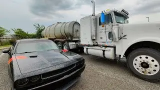 Trucking Without the Middleman &ndash; Let&rsquo;s Move Your Freight Direct